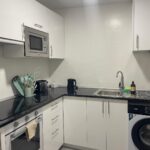 valhalla apartment kitchen