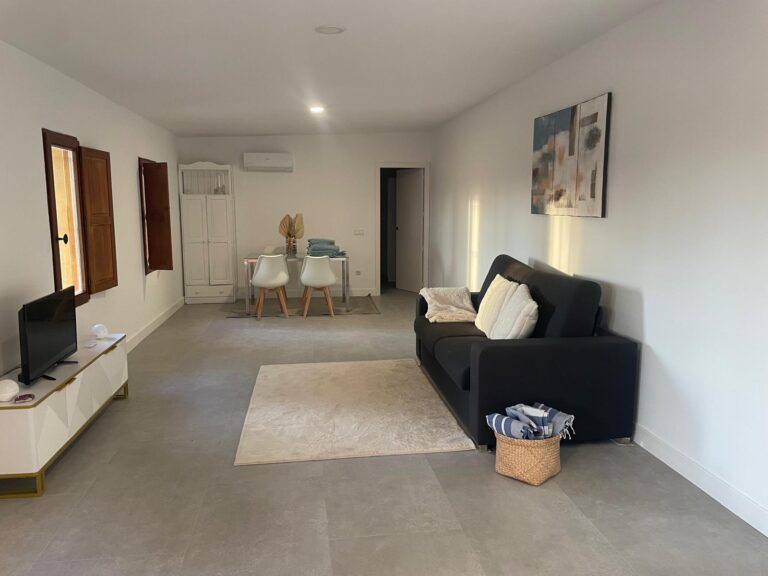 valhalla apartment living room
