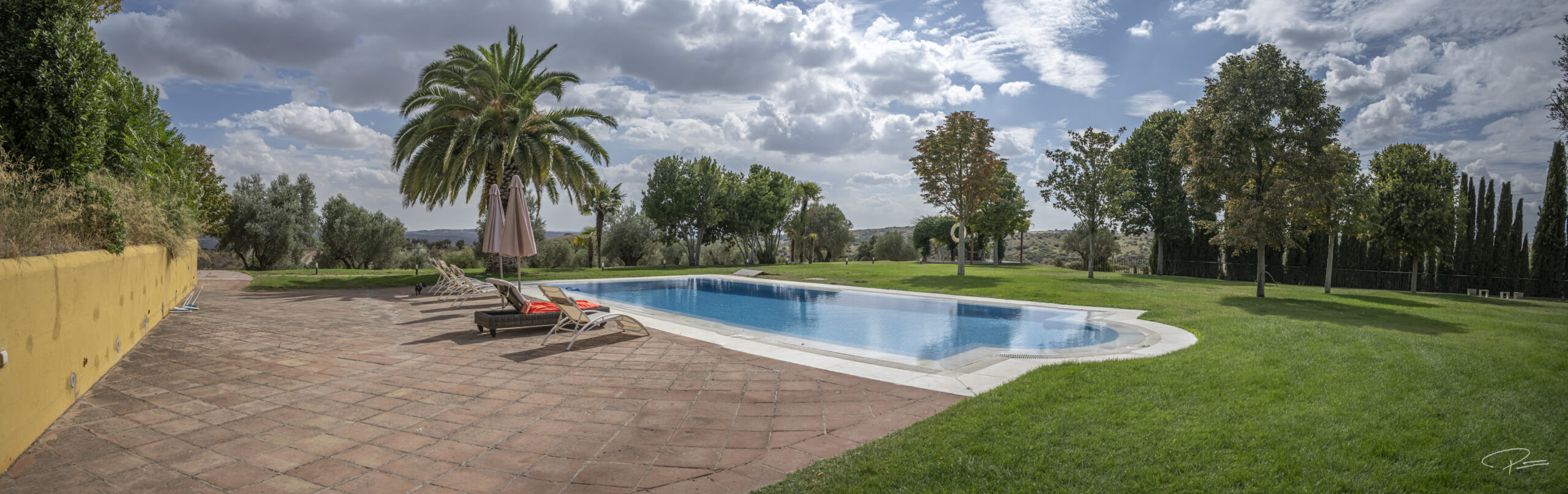 The Ultimate Romantic Escape: Finca Valhalla for Your Milestone Moments